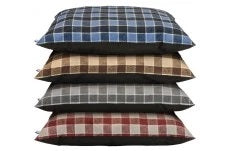 Dog or Cat Pillow Bed (27x36)